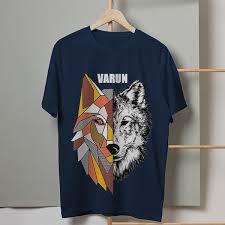 T-Shirts Size
