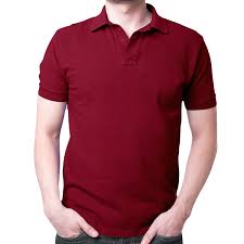 T-Shirts Size