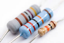 RESISTORS