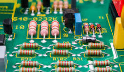 RESISTORS