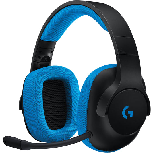 Headset