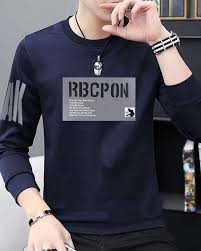 T-Shirts Size