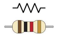 RESISTORS