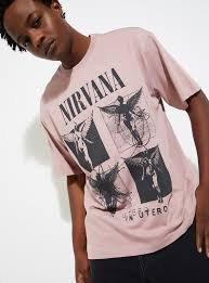 T-Shirts Size