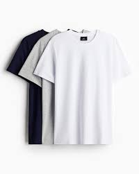 T-Shirts Size
